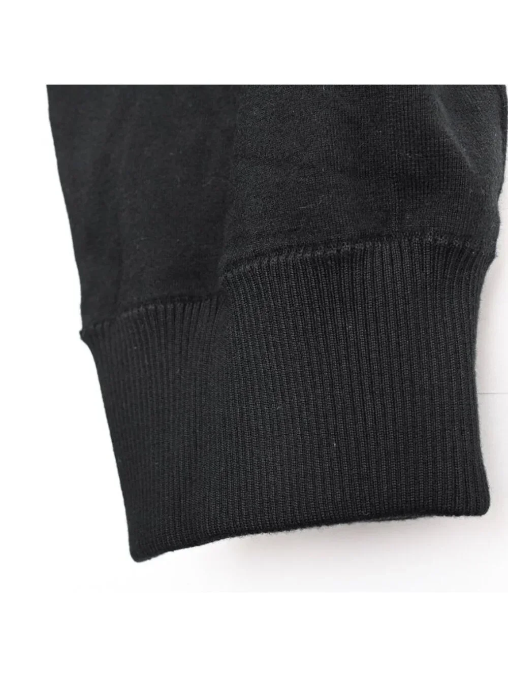 Louis Vuitton Pants Black